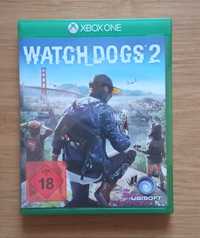 Watch Dogs 2 na Xbox One