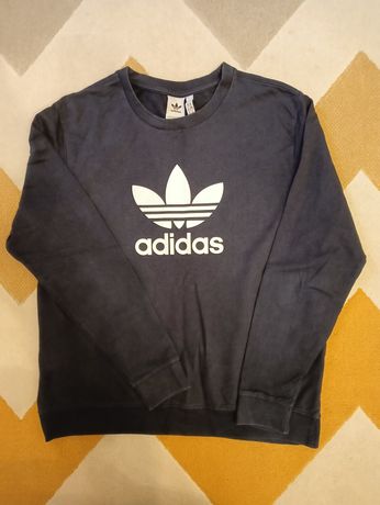 Bluza adidas L XL