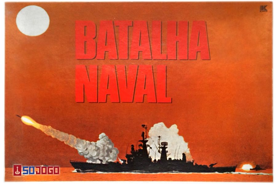 Batalha Naval (Jogo da Karto)