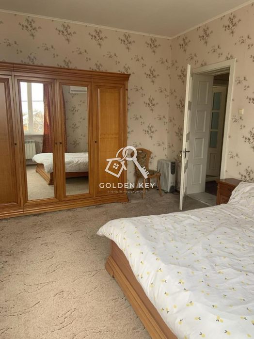 Продаж VIP будинку у Вільному