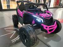 Buggy Can-am 800W auto autko pojazd samochód na akumulator