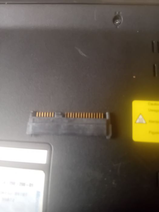 Przejściówka na dysk