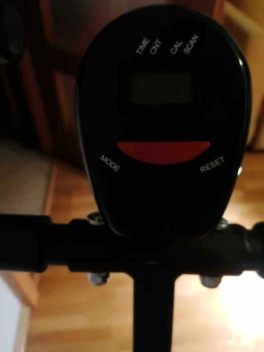 Total fitness - crunch do ćwiczeń