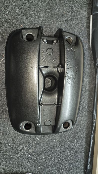 Tampa de válvulas BMW R1150GS original