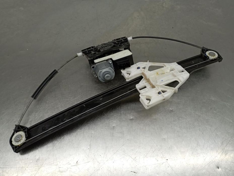 Elevador vidros trás direito AUDI Q2 (GA)