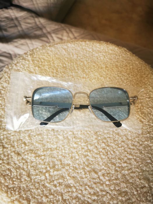 Óculos de Sol Vintage Steampunk