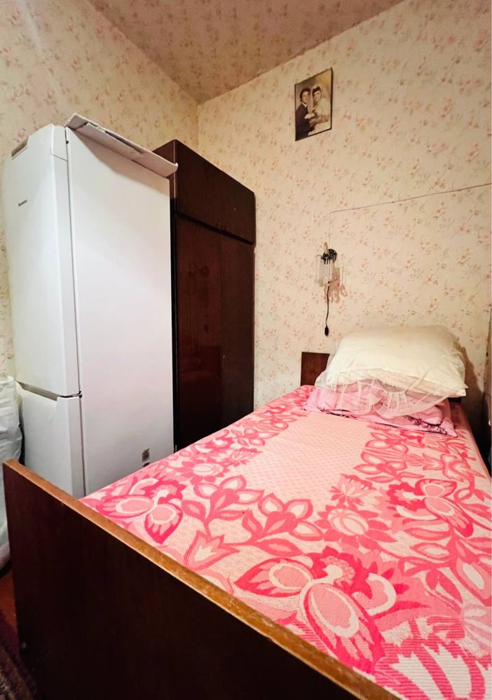 Продам половину будинку, район Озерна Балка-Бєляєва, 4 кімнати