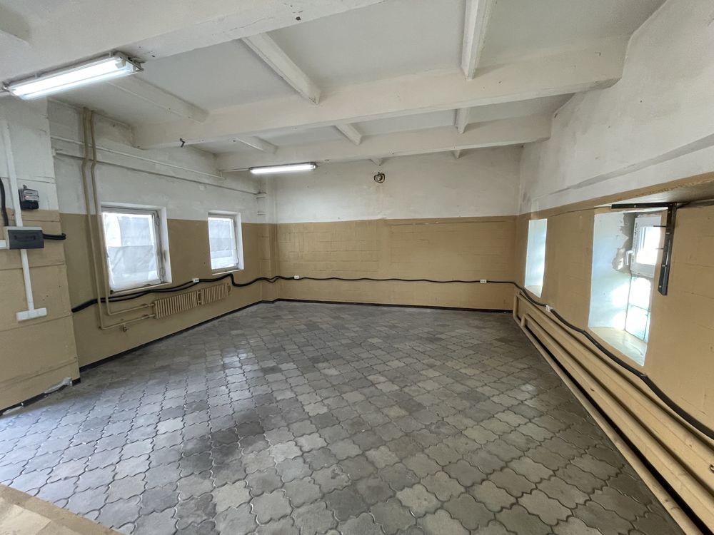 Сдам склад. Метро Ак. Павлово ул. Ак. Павлова 120 теплое