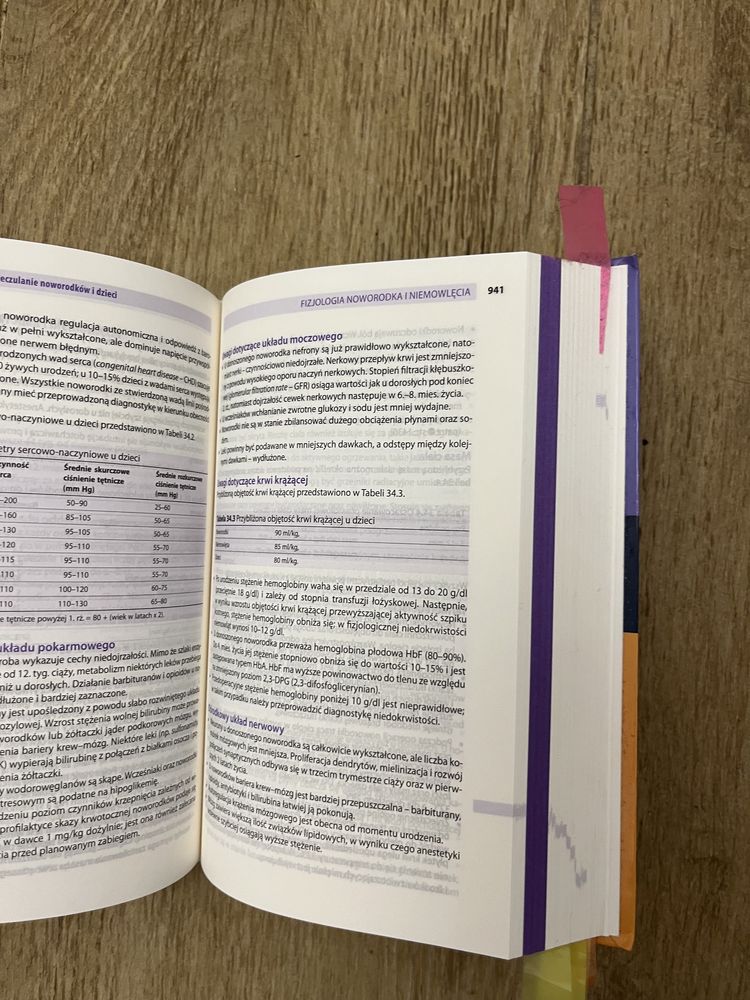 oksfordzki podręcznik anestezjologii