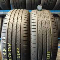 215/55r17 Continental EcoContact 6Q 2022r 5,5mm