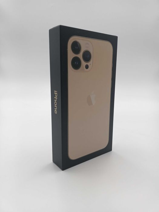 Pudełko Apple iPhone 13 Pro Max