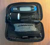 Glukometr OneTouch Select Plus (KOMPLETNY ZESTAW)