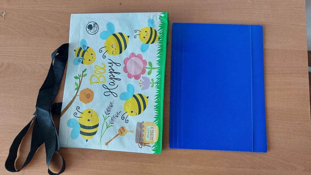 Za 3 sztuki - Torba na wyprawkę dla kota lub akcesoria