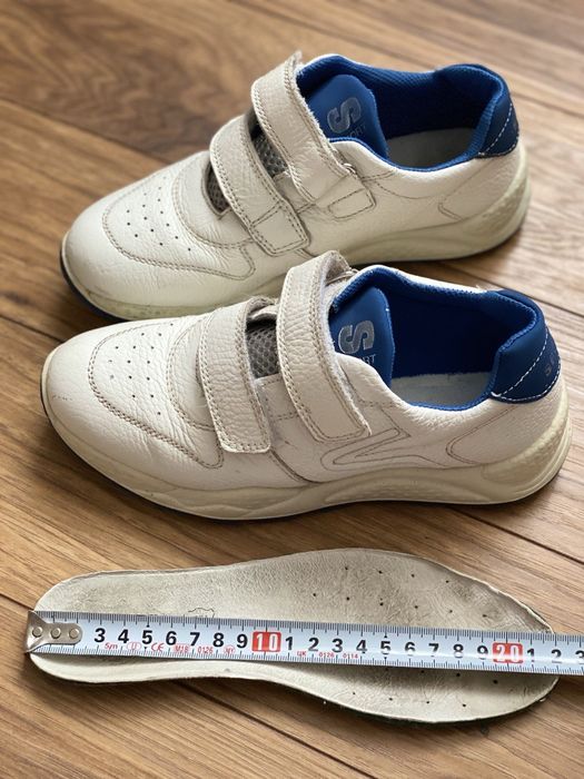 Кросівки дитячі італійські Imac 34 розмір 22 см устілка