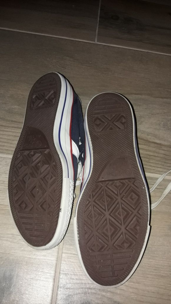 Trampki CONVERSE rozm.39