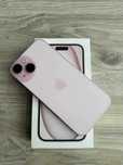 Iphone 15  256GB