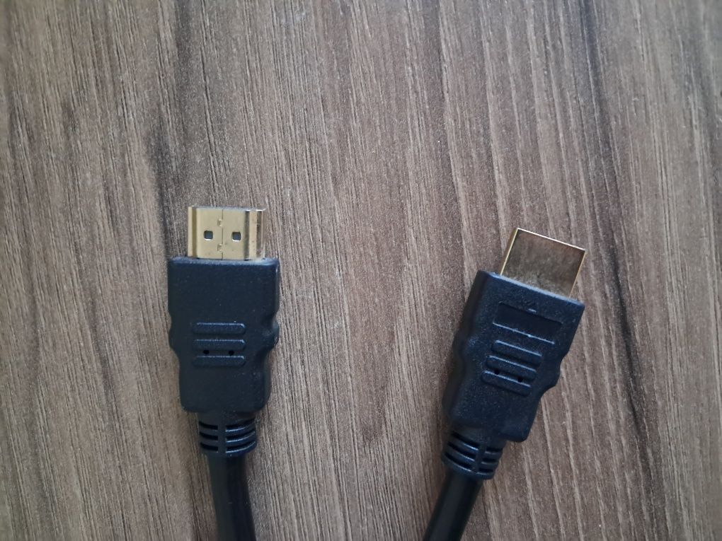 Кабель мультимедийный hdmi hdmi 1 м