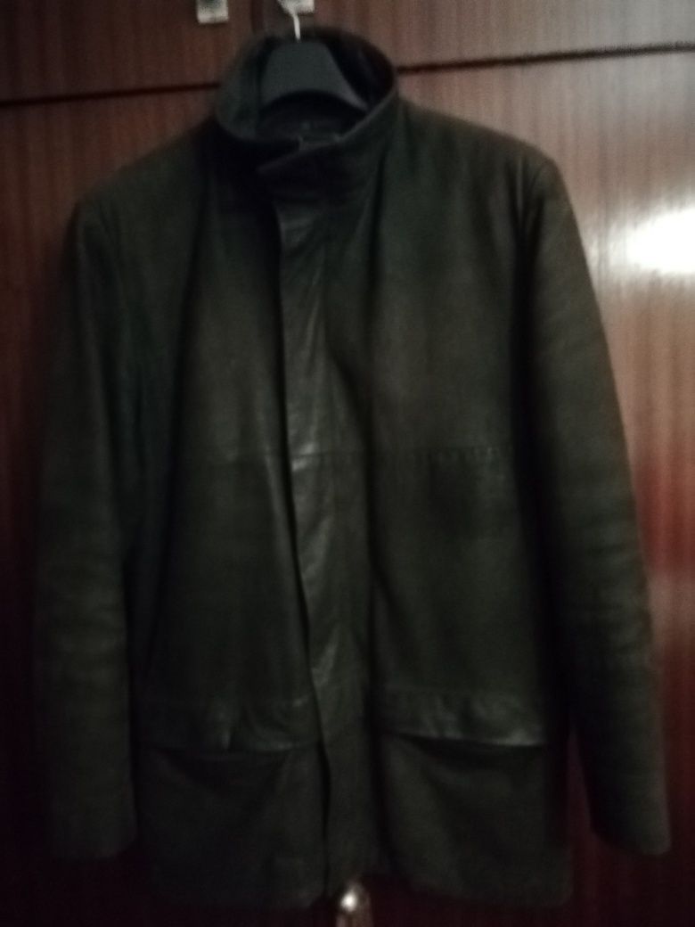 Parka Pierre Cardin