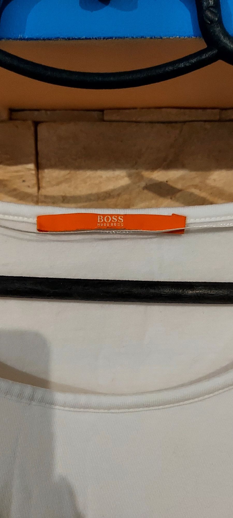 Майка жіноча Hugo Boss orange