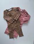 Bluzka + Legginsy H&M r 62