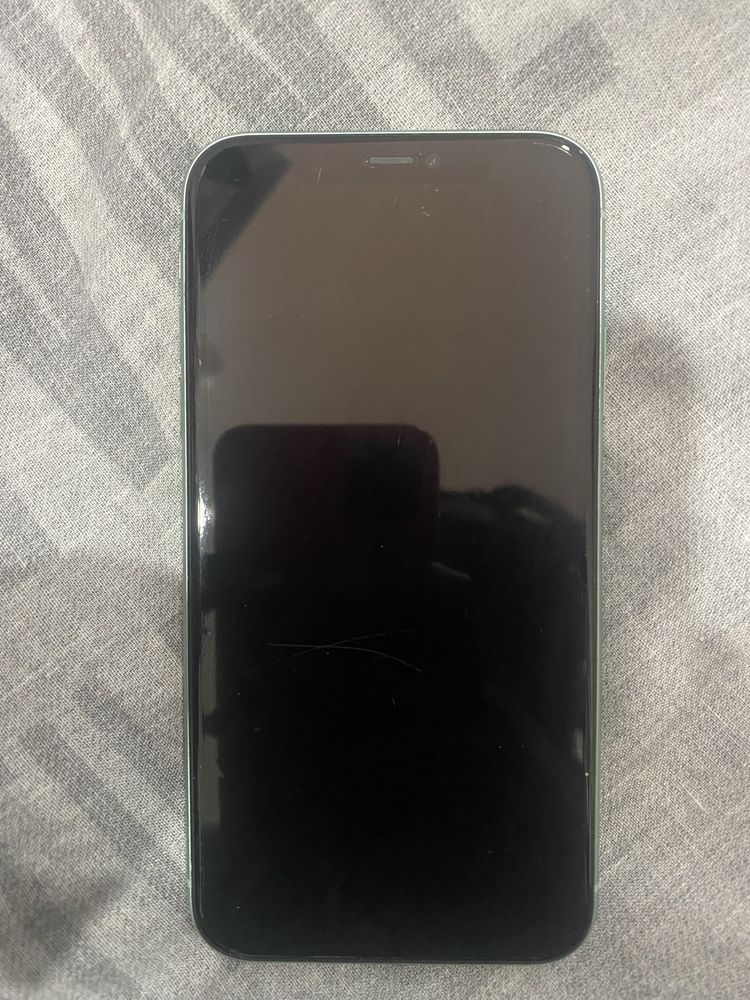 Iphone 11 lindo