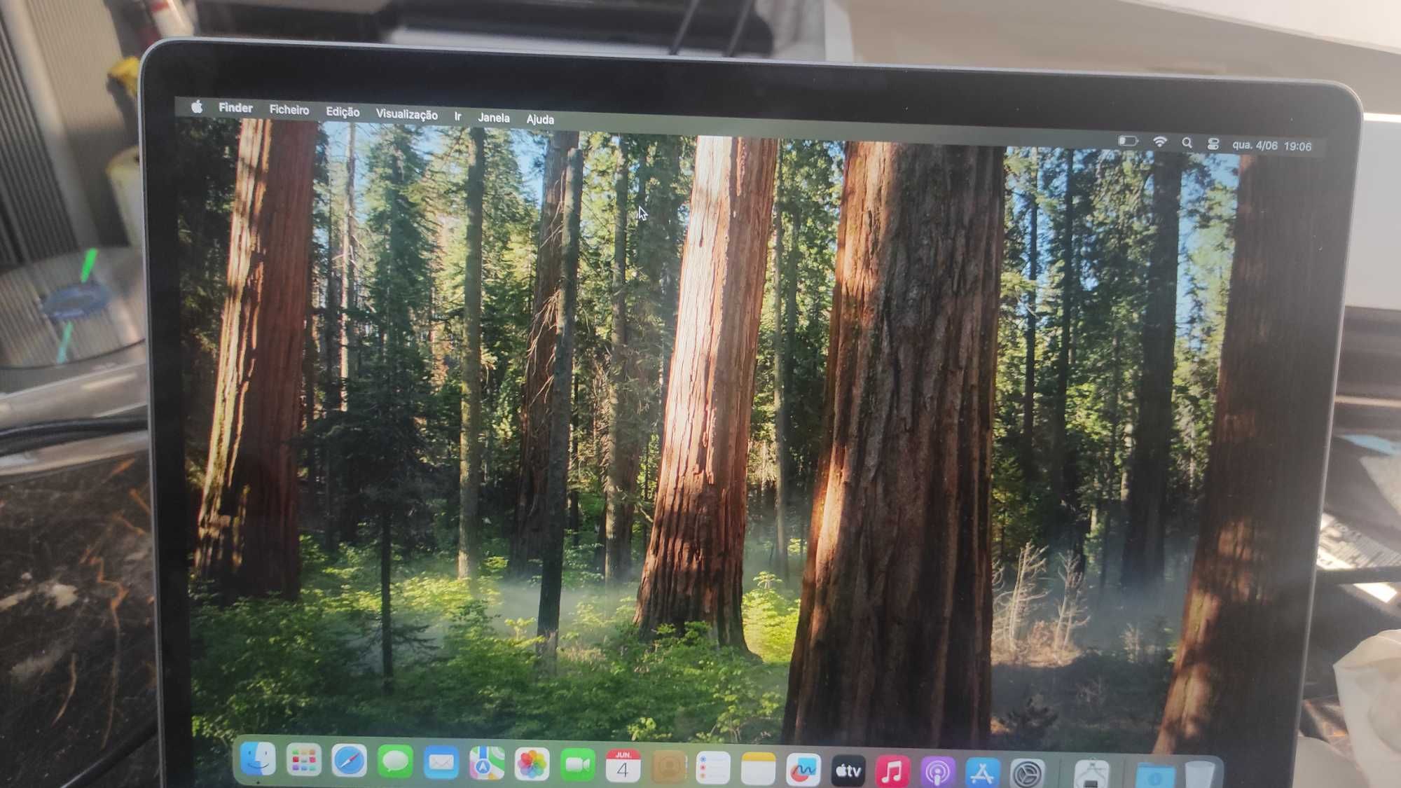 MacBook Pro 13" M1 2020