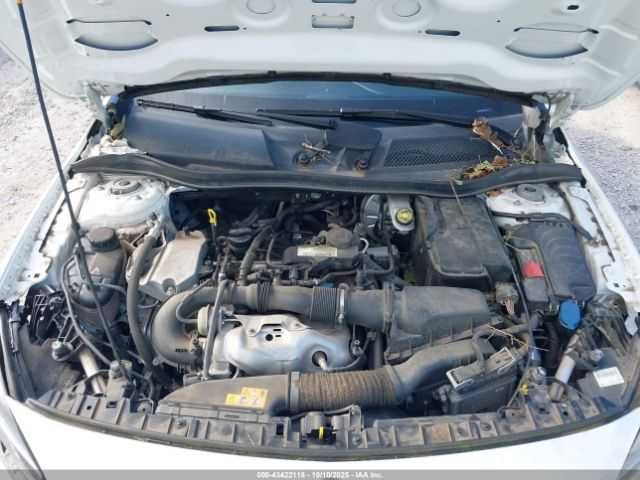 Mercedes-Benz GLA 250 2019