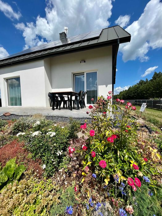 Gościniec Wigry - dom wakacyjny, sauna