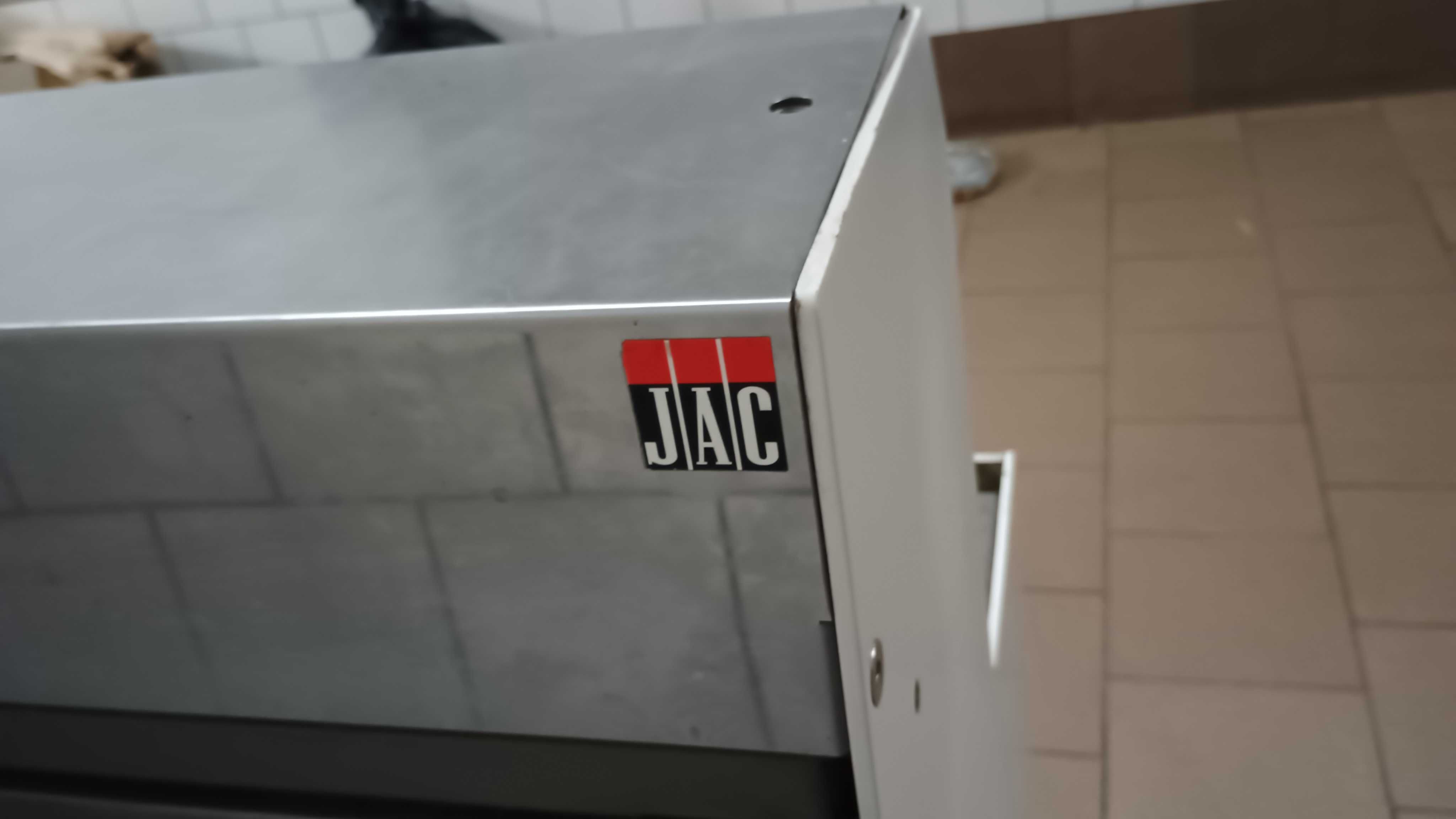 Półautomatyczna krajalnica do chleba JAC