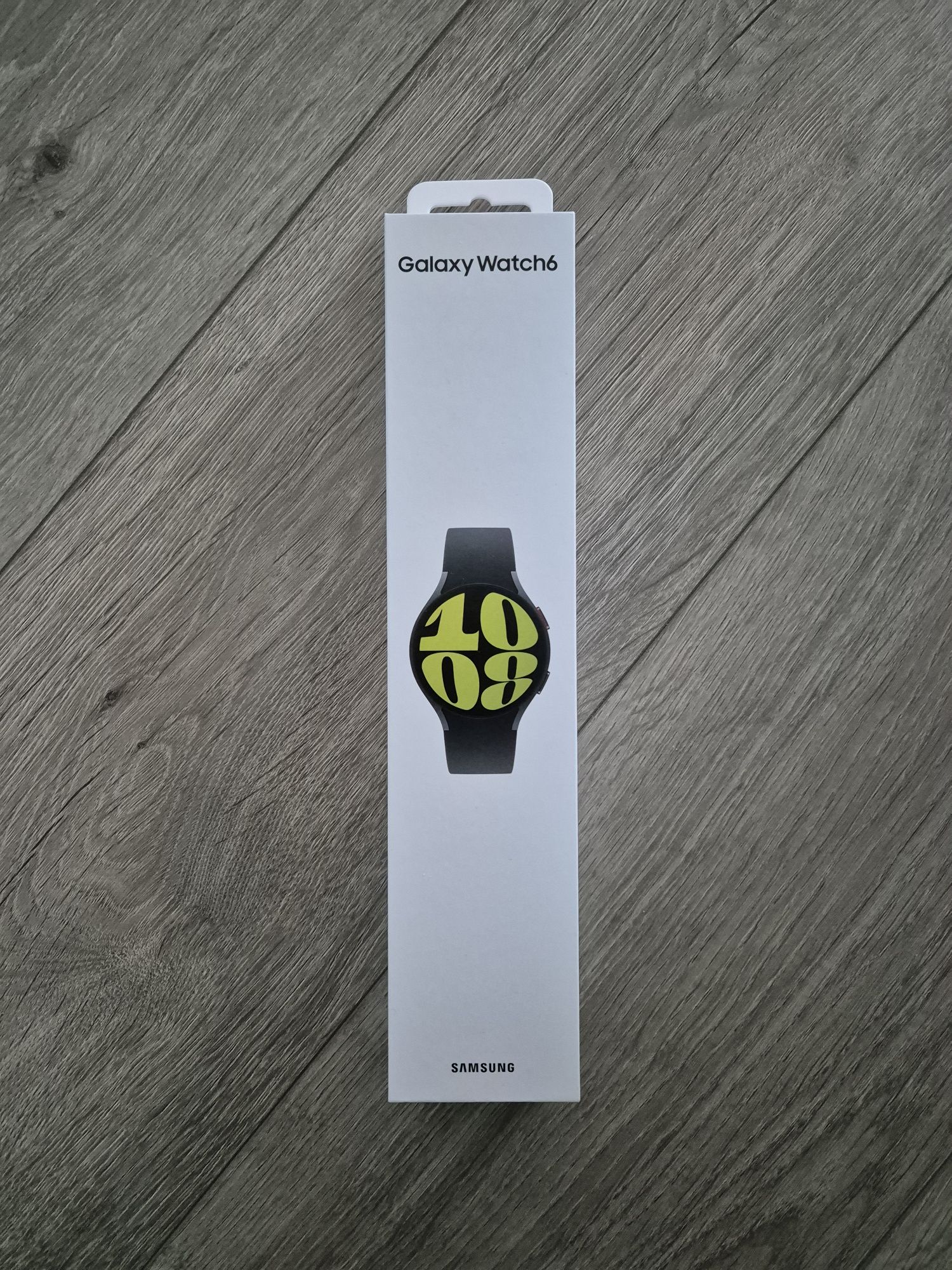 Smartwatch Samsung Galaxy Watch 6 44mm