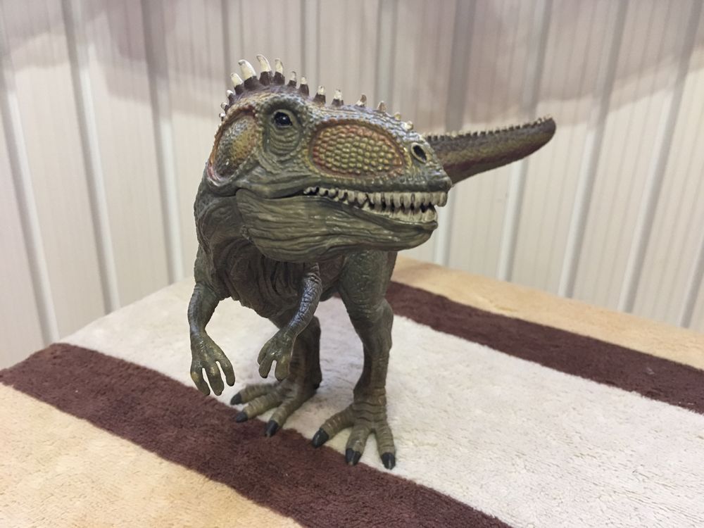 Фігурки динозаврів Schleich