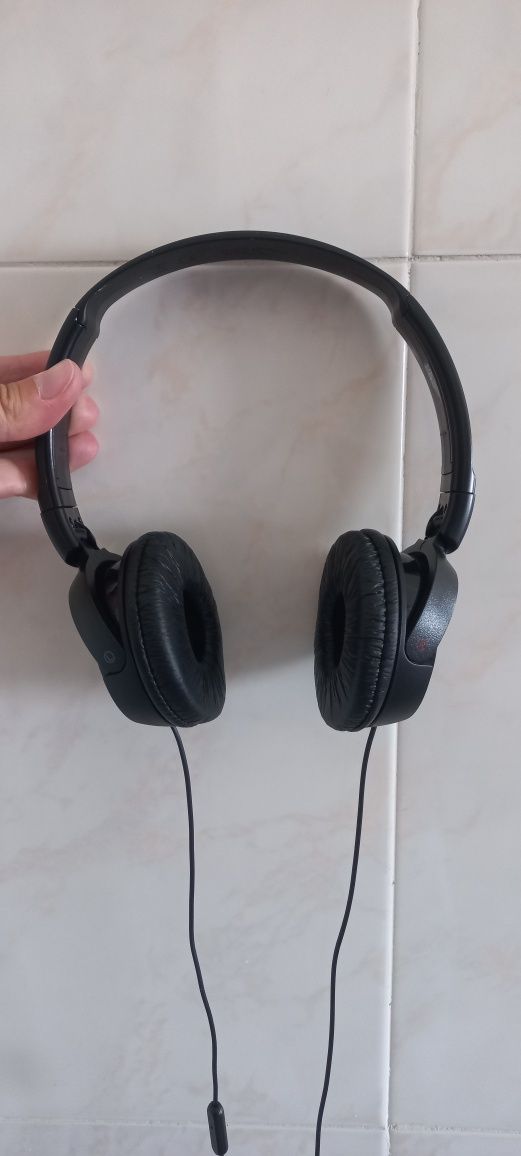 Phones Sony - como novos