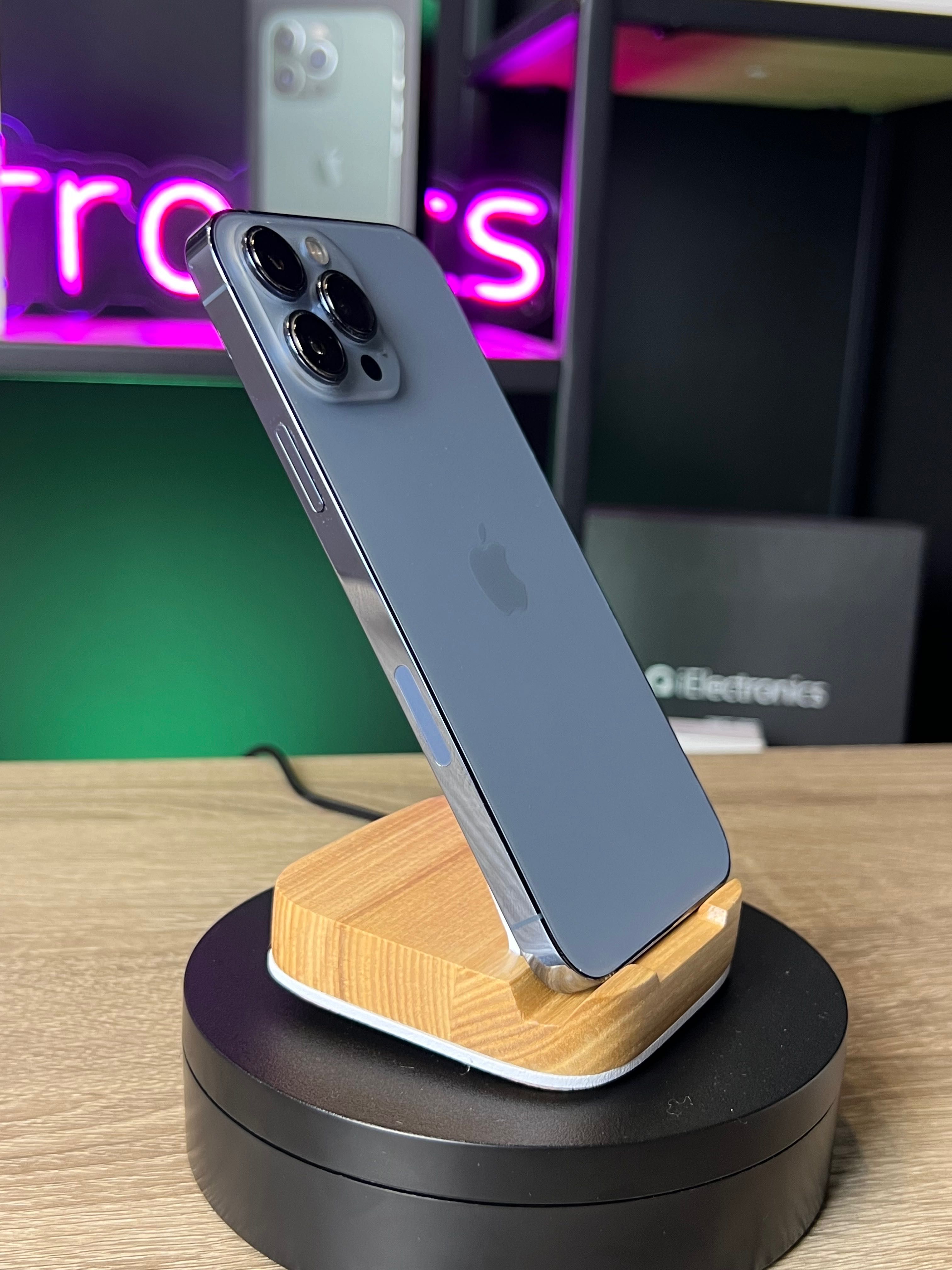 iPhone 13 Pro Max 256|512 GB з економією до 2000 грн + AirPods Pro 2