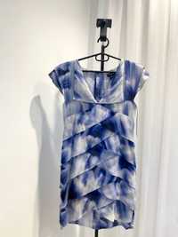 Chanel Silk Maxi Dress жіноча сукня платье оригінал