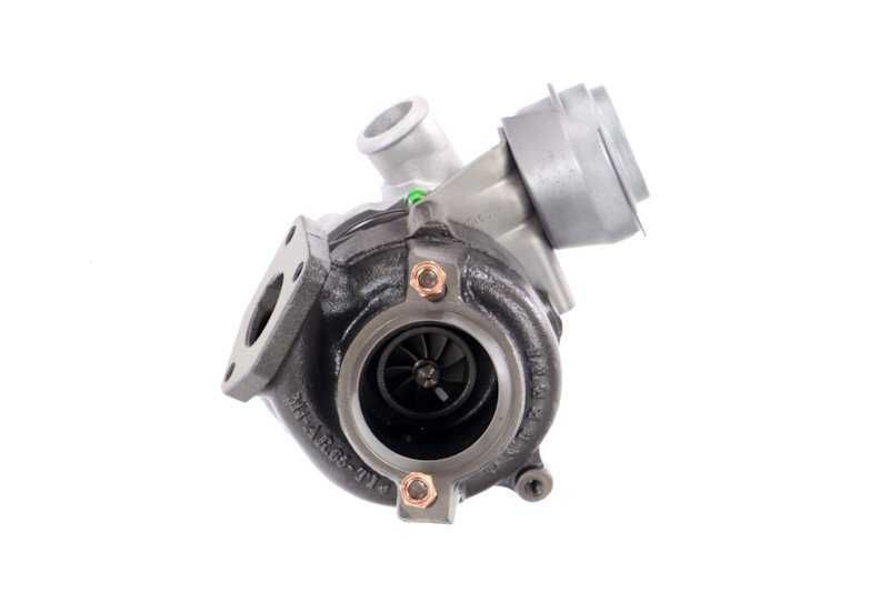 Турбіна  Land-Rover Freelander 708366, 2.0 D M47D 82 Kw - 112 HP