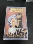 Pocahontas Kaseta Bajka Muzyczna Nowa Folia