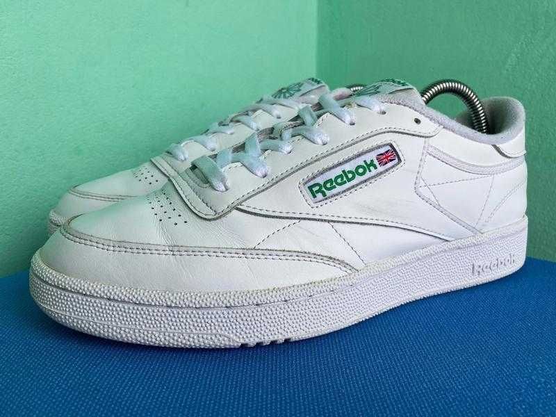 Кросівки Reebok Club C 85