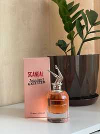 Нові парфуми Scandal запечатані