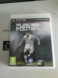 Pure football + fifa 15 PS3