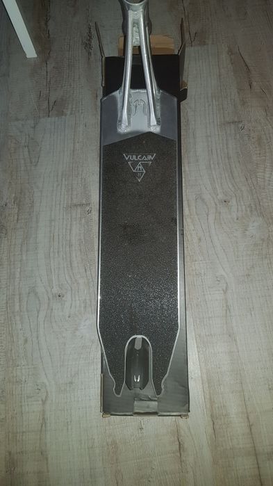 дека для трюкового самоката 540 vulcain v2