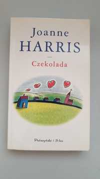 Czekolada Joanne Harris