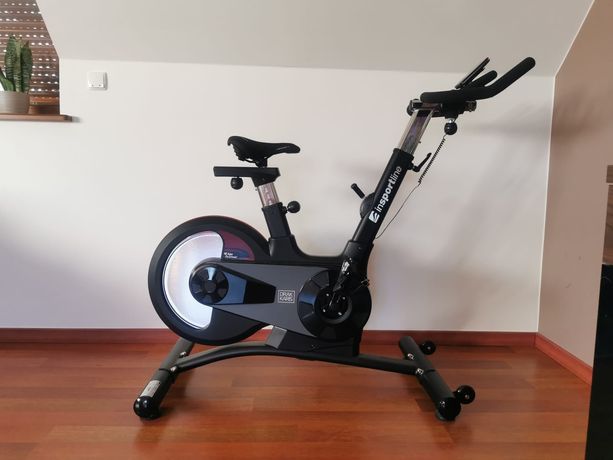 Rower treningowy spinningowy InSPORTline