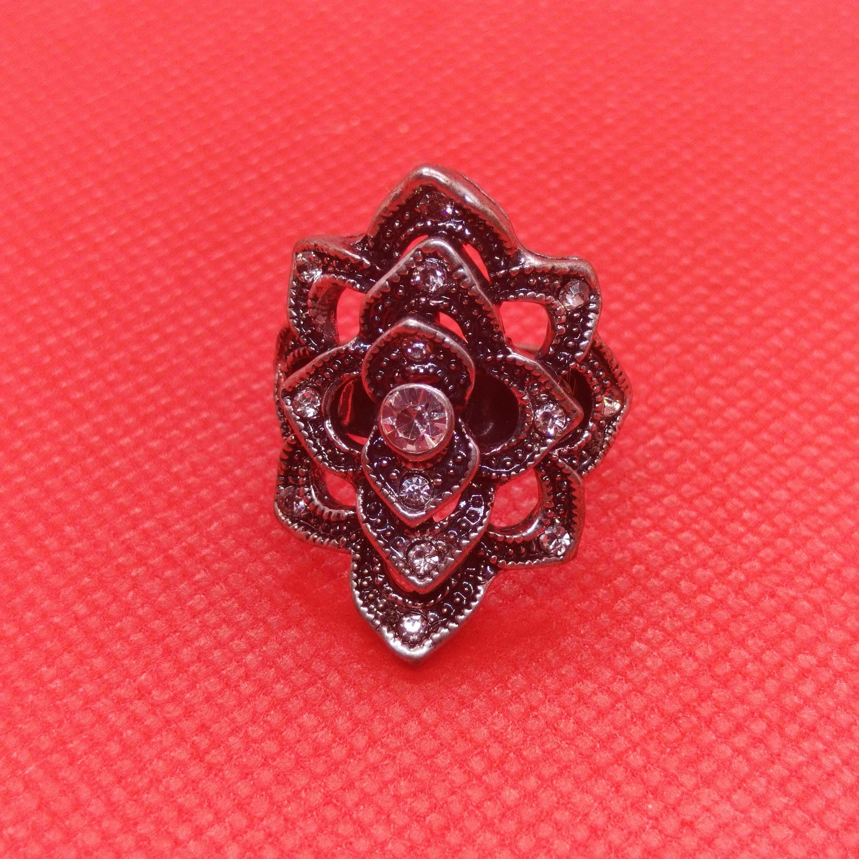 ANEIS (2) - 1 unid 3€; 2unid - 4€; 3unid - 5€