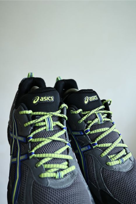 Кросівки Asics Gel-Enduro 8 оригінал кроссовки nyc