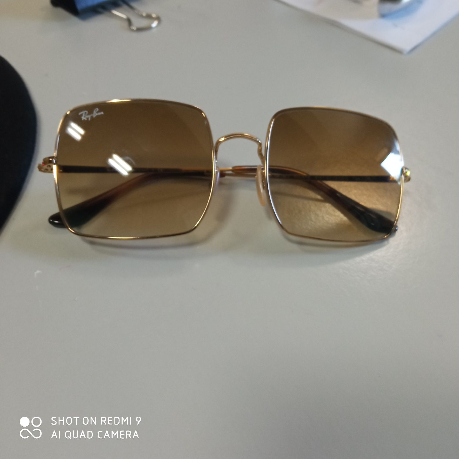 Óculos Ray ban novos