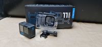 Caixa Estanque Gopro Hero 11, 10 & 9 Black - 50 Metros - Novo