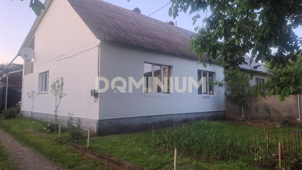 Продаж будинку у с. Драгово