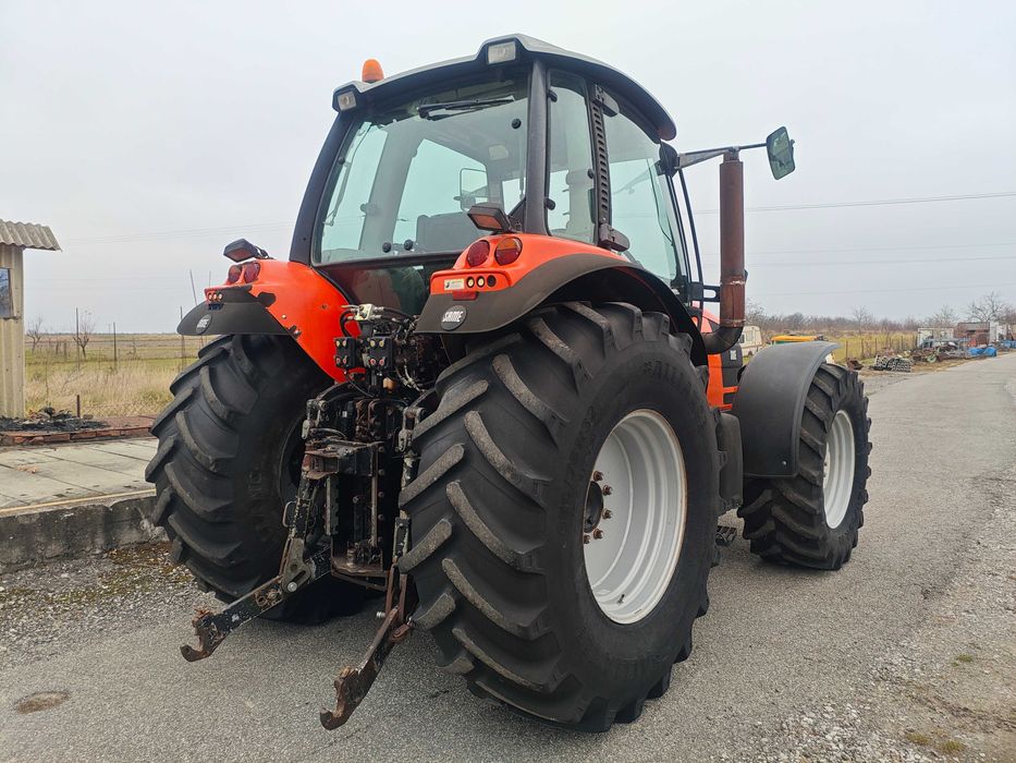 Same Rubin 135 | Oryginał | tuz | Klimatyzacja | 6350 MTG | deutz fahr