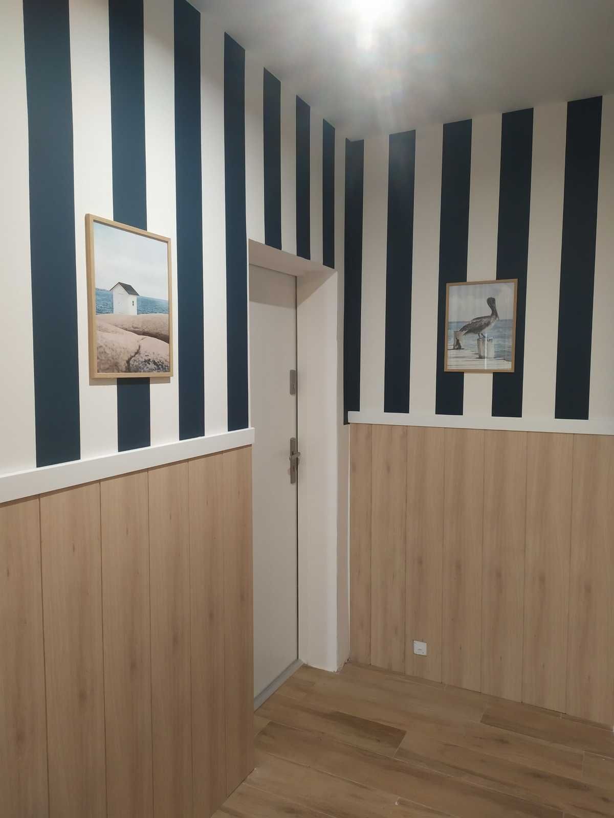 Apartamenty z basenem Władysławowo