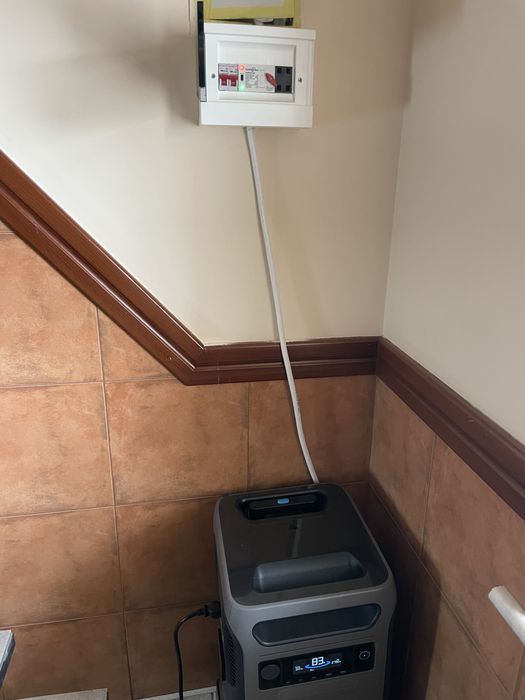 ДБЖ, Інвертори, акумулятори. Підключення, підбір, комплектація